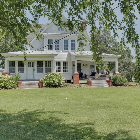 Experience the Best of Mathews Riverfront Living Here at Mariner's Legacy!