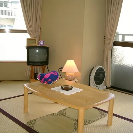 Hostel Hakuseiso