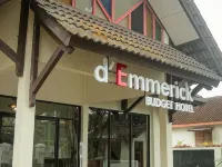 D'Emmerick Budget Hotel Hotels in Sidorejo