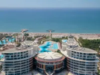 Vincci Maritimo Отели рядом с достопримечательностью «Диагональ Мар»
