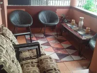 Derick's Inn Hotels in Piarco