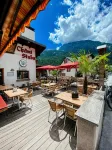 Hotel Christiania Saas-Fee - breakfast