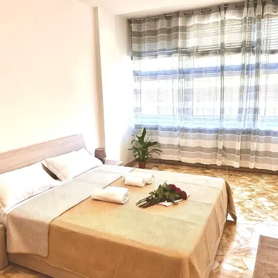 Happy Stay Các khách sạn gần Palazzo Ca' Zenobio