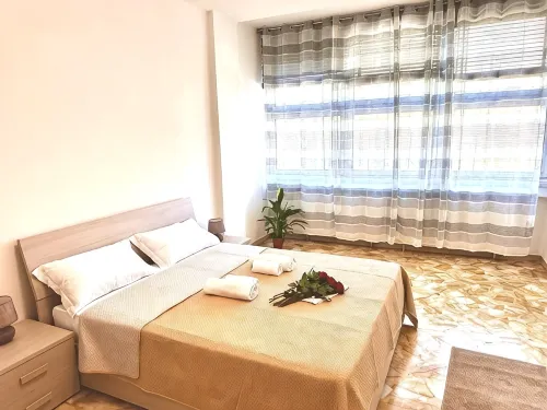 Happy Stay - Bed & Breakfasts