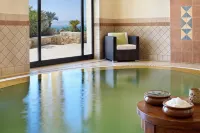 Dead Sea Marriott Resort & Spa - Fitnessstudio