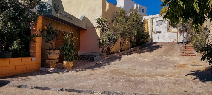 Hammam Antistress Hotels in Sousse