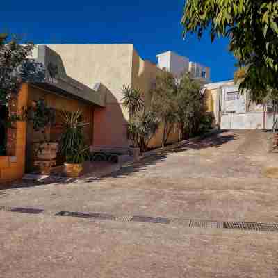 Hammam Antistress Hotel Exterior