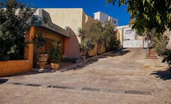 Hammam Antistress