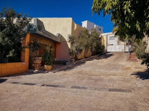 Hammam Antistress - Apartments