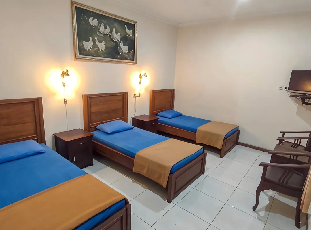 Amarta Malioboro By Daphna Management - Yogyakarta