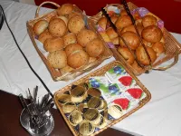 Select Inn Fujisan Gotemba - breakfast