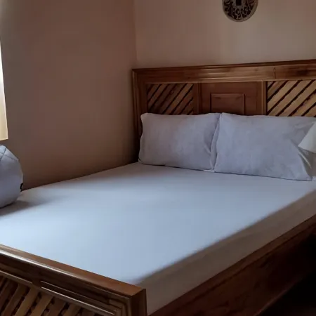 Maasai Hostel Tanzania