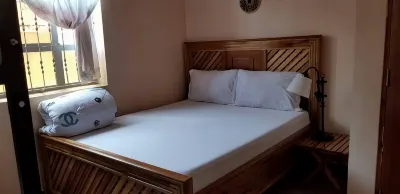 Maasai Hostel Tanzania Hotel di 