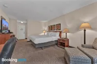 Buffalo Airport Hotel