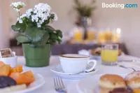 Grand Hotel Bonanno - breakfast