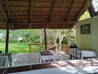 chobe sunset chalets - 3-Star