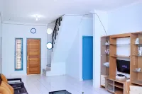 Villa Berastagi Highland Blok 8 L