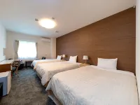 Itoen Hotel Shiobara - ที่มีที่จอดรถ