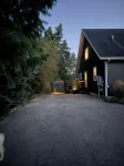 Glacier National Park family-friendly flat - Apartments
