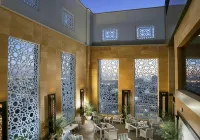 Sedra Al Alami Jeddah - breakfast