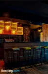 HAMILTON Agadir - Bar