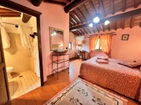 Independent Pretty Tuscan Home 8/14 Guest,Pool A.C WI.FI, Garden Family &Friends - Wi-Fi