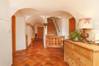 Gästehaus Menkenbauer Inkl. Chiemgaukarte - 3つ星