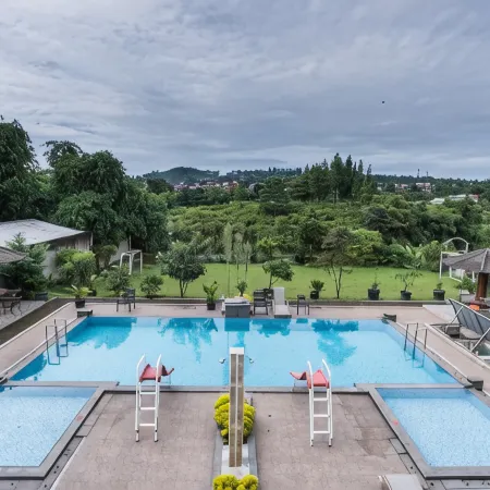 Villa Amo