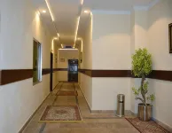 Rose Palace Hotel, Liberty - 3-Star