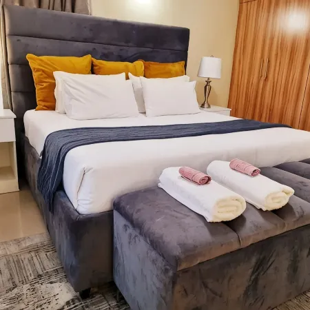 Instahomes by Tru - Villa
