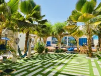 Hotel Mimosa Airport Hôtels à : 