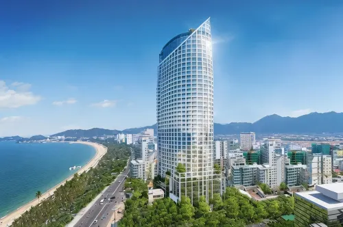 Panorama Nha Trang Managed by Lucy
