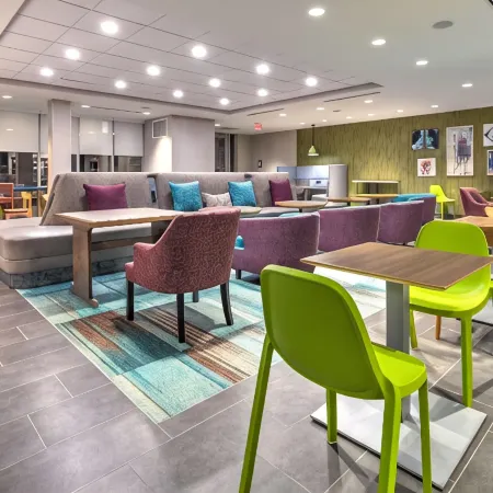 Home2 Suites by Hilton Tulsa Airport