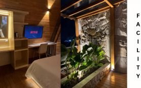 Villa Morphosis