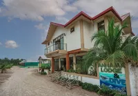 Annama Lodge and Dive - servizio colazione