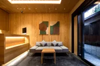 MR.T Kamogawa East 12 - Kitchens