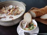 KKR Kawayu - breakfast