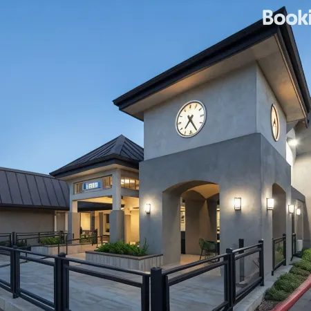Best Western Silicon Valley Inn