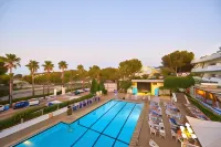 Hotel Rocamarina - Adults Only - Ocean View