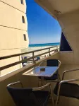 Brasilia Hôtel - Ocean View