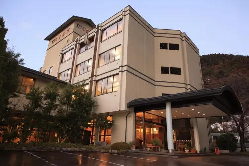 Hotel New Kotobuki - Hot Springs