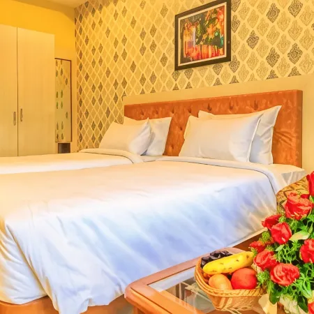 Hotel Royal Grande