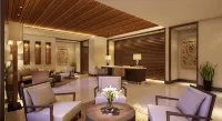 Avenue Suites Hotel