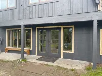 Robin's Nest: A Private Lakeview Apartment in the Heart of Wasilla, Alaska - Apartments