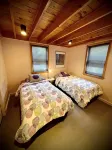 Hummingbird Hideaway - Wifi