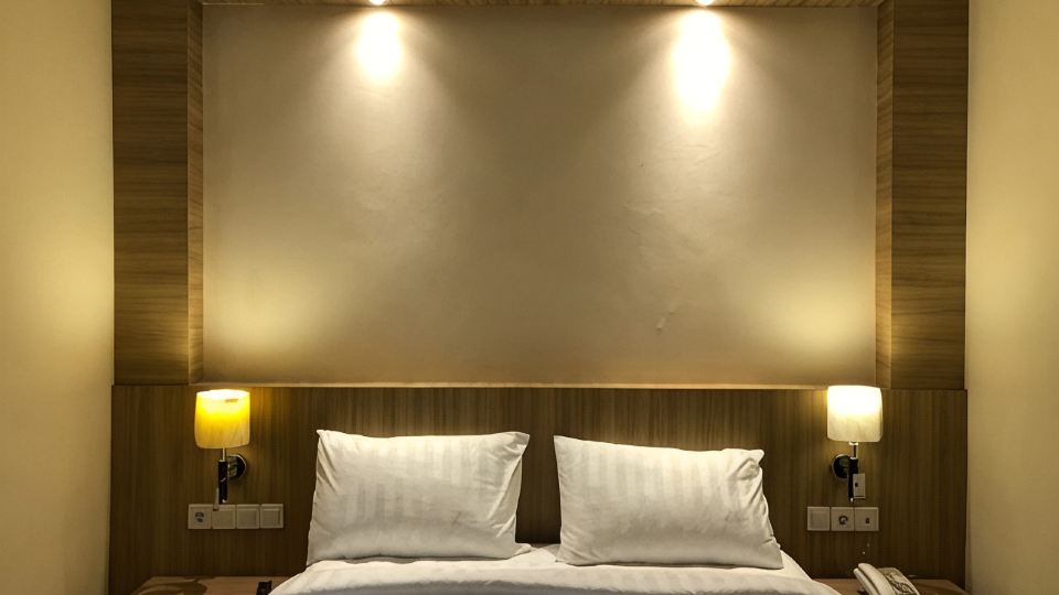 Lcr Hotel