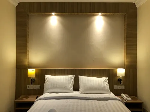 Lcr Hotel