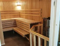 Retro Mini-Hotel - Pet friendly