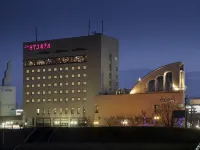 New Miyako Hotel Ashikaga
