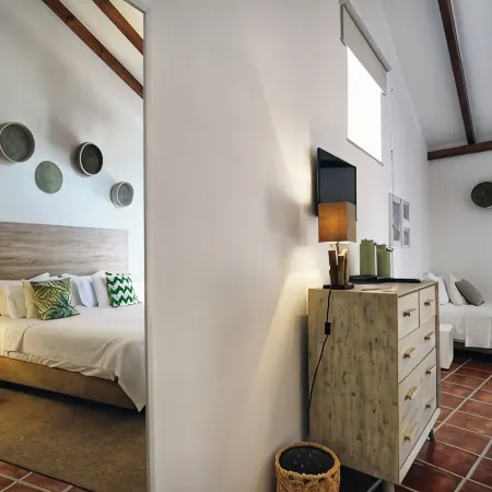 Vale Fuzeiros Nature Guest House